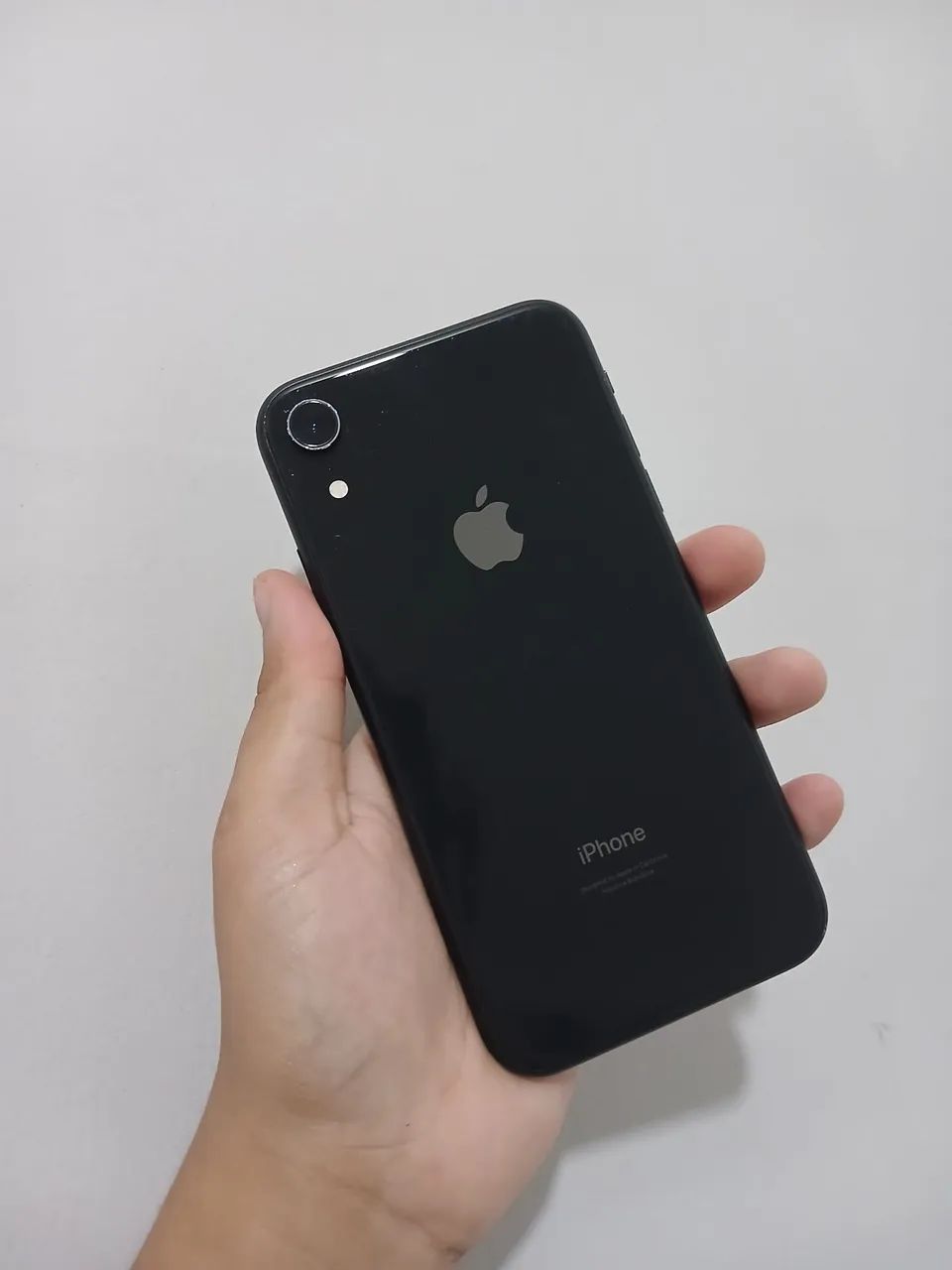 IPHONE XR 64GB