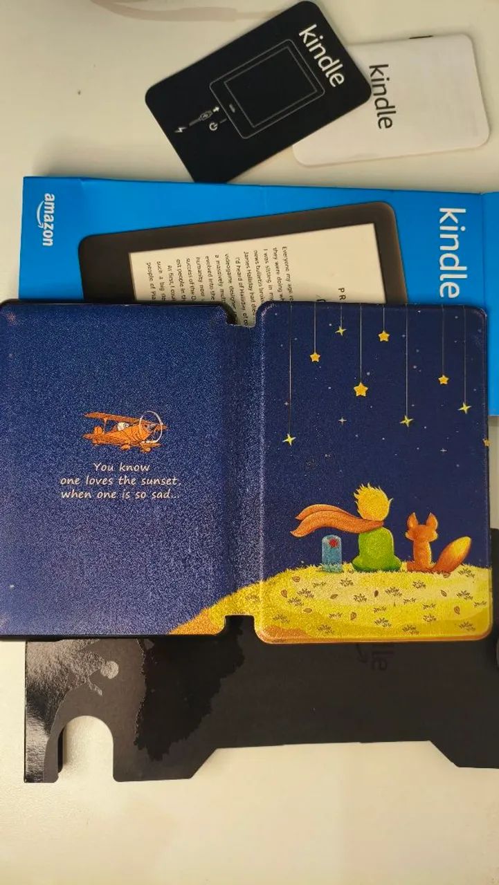 Kindle 10° geração  - Foto 4