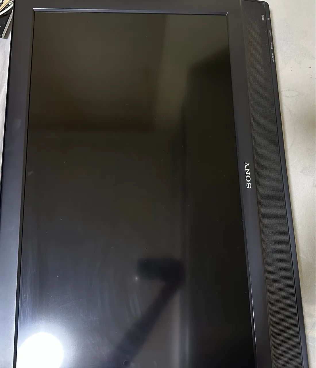 Televisão 