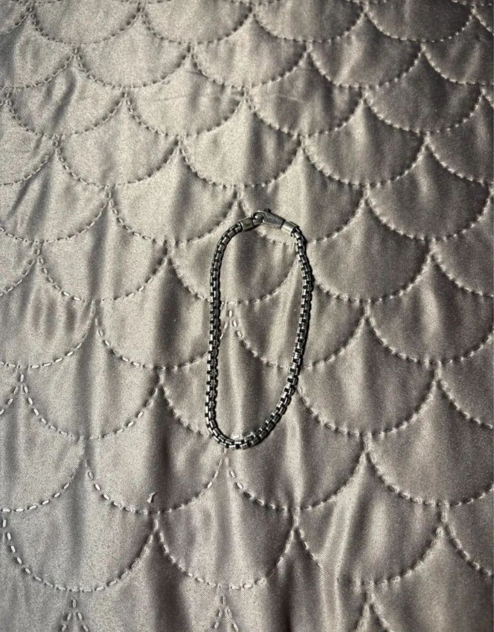 Pulseira Masculina Vivara - Foto 2