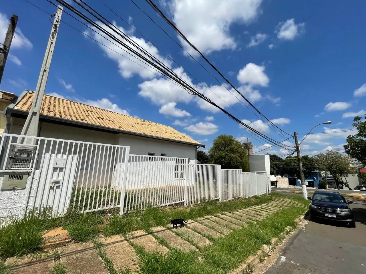 ÓTIMA CASA COMERCIAL NA CHACARA DA BARRA 760 MIL