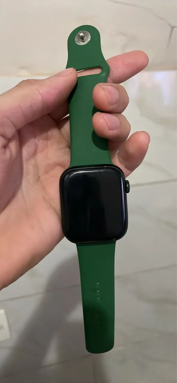 Apple Watch série 7 45mm  - Foto 2