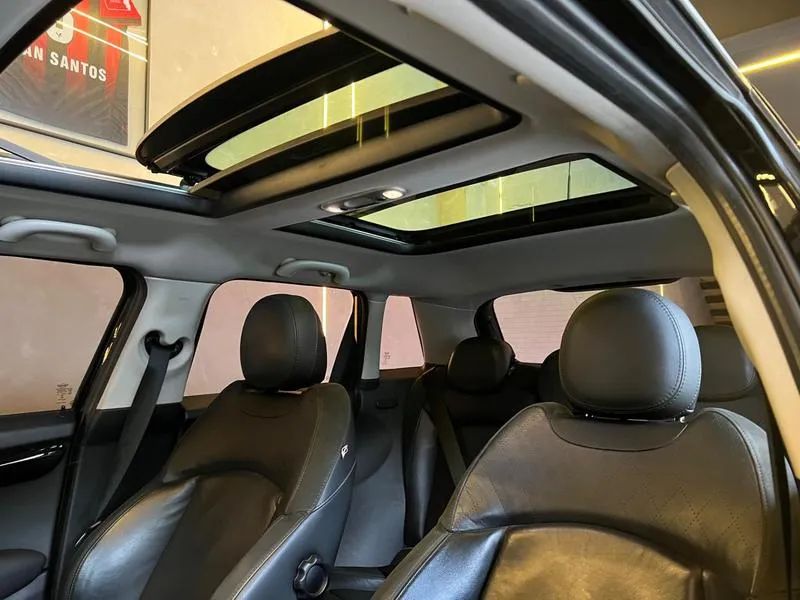 MINI Cooper 2.0 16V Twinpower Gasolina S 4P Steptronic, foto 14 de 14