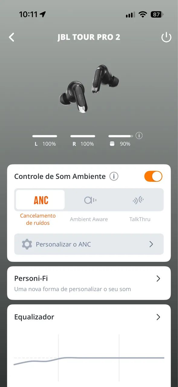 Jbl tour pro 2 ORIGINAL! - Foto 2