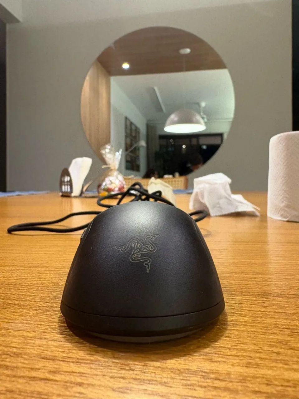 Mouse Razer Viper Mini  - Foto 5