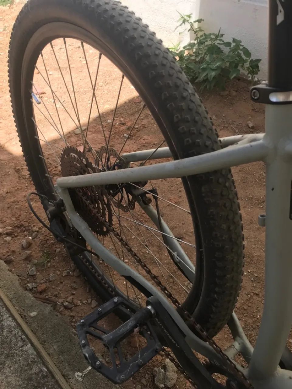 Bicicleta aro 29  - Foto 4