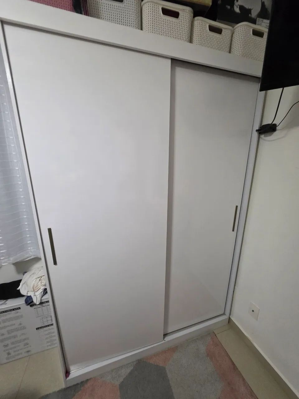 Armário de Quarto - Foto 5