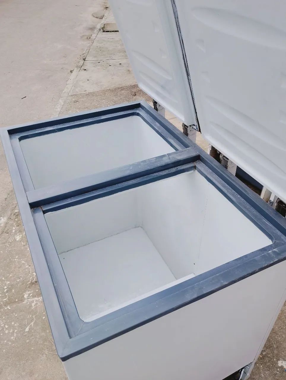 Vendo freezer  - Foto 4