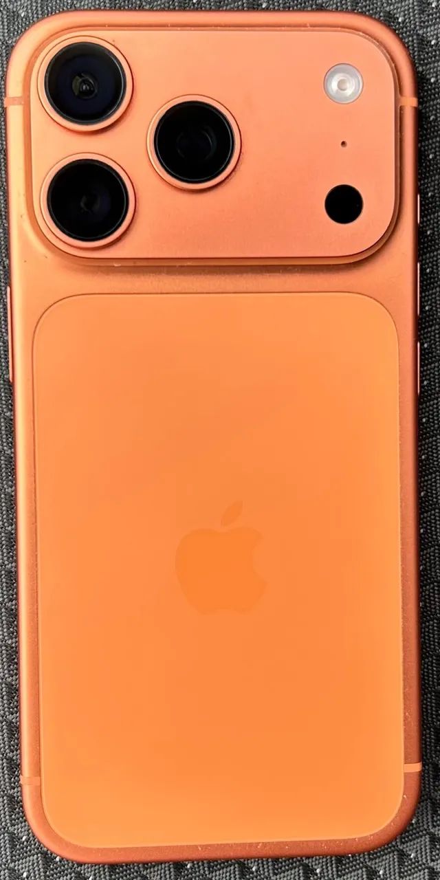 Iphone 17 Pro 512GB - Foto 2