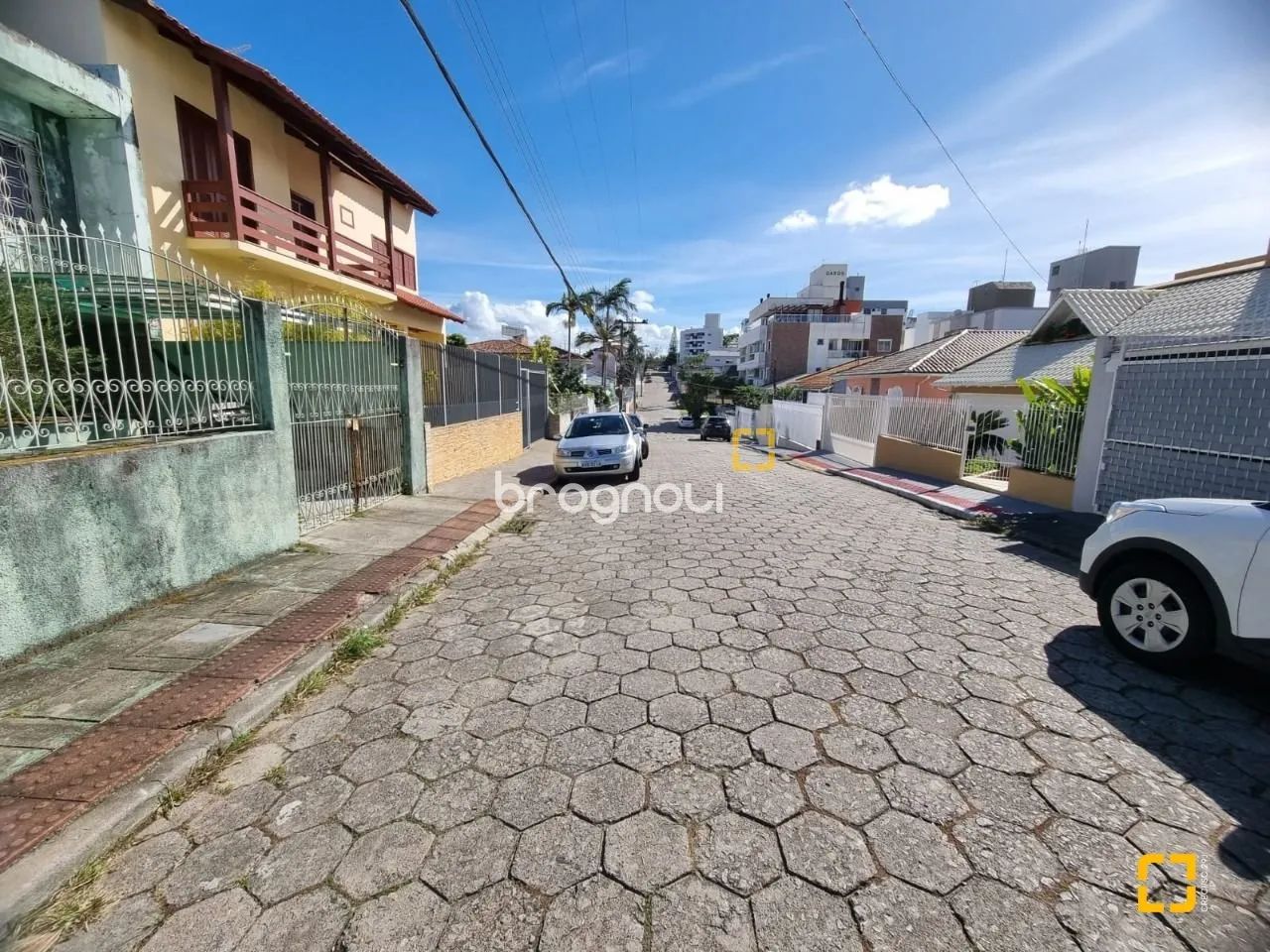 Casa 03 quartos com edícula em Coqueiros. - Foto 4