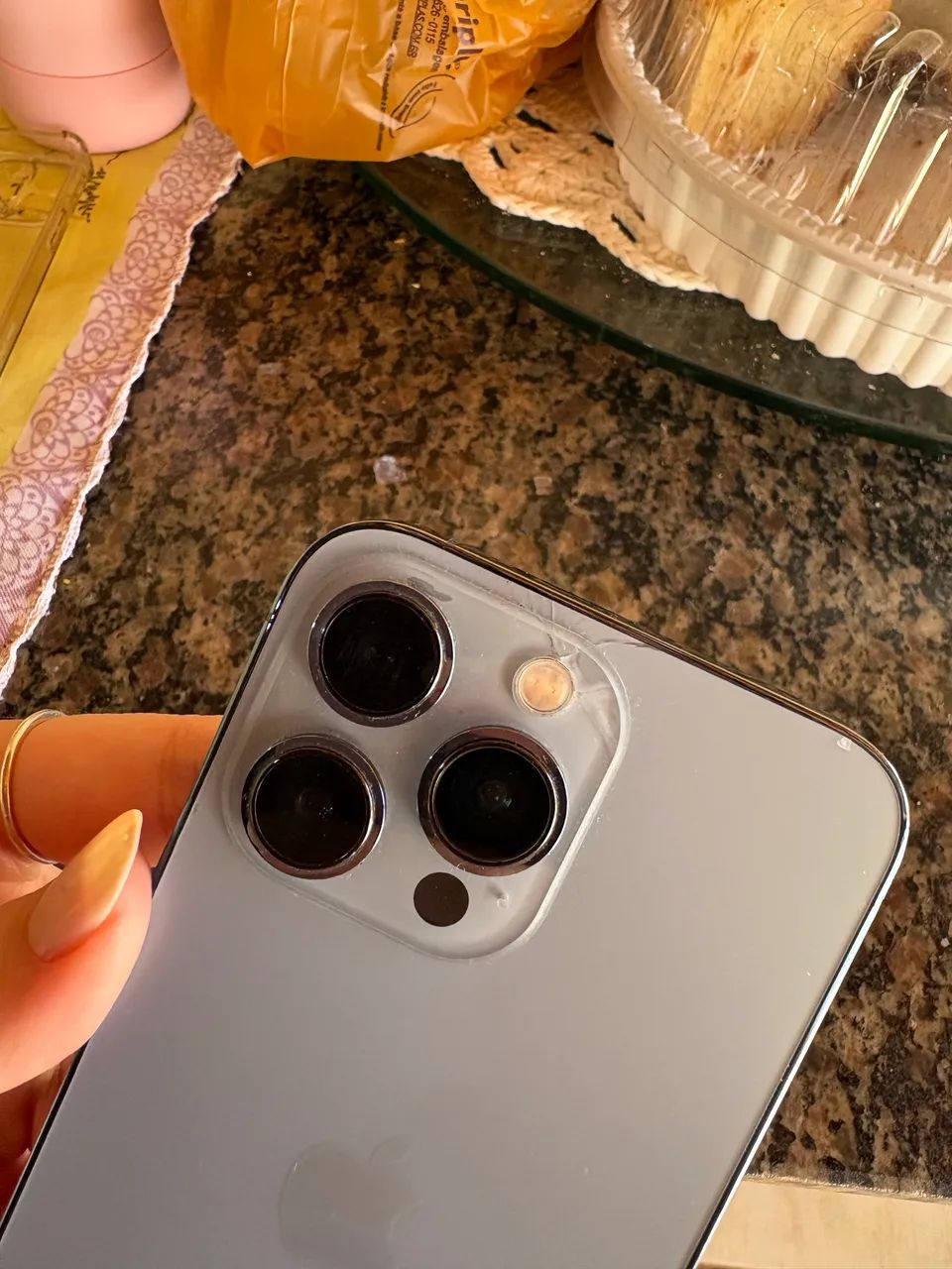 iPhone 13 Pro - Foto 3
