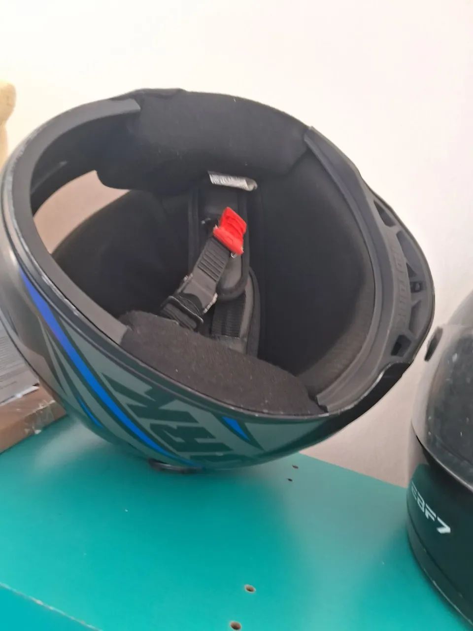 Capacete  - Foto 2