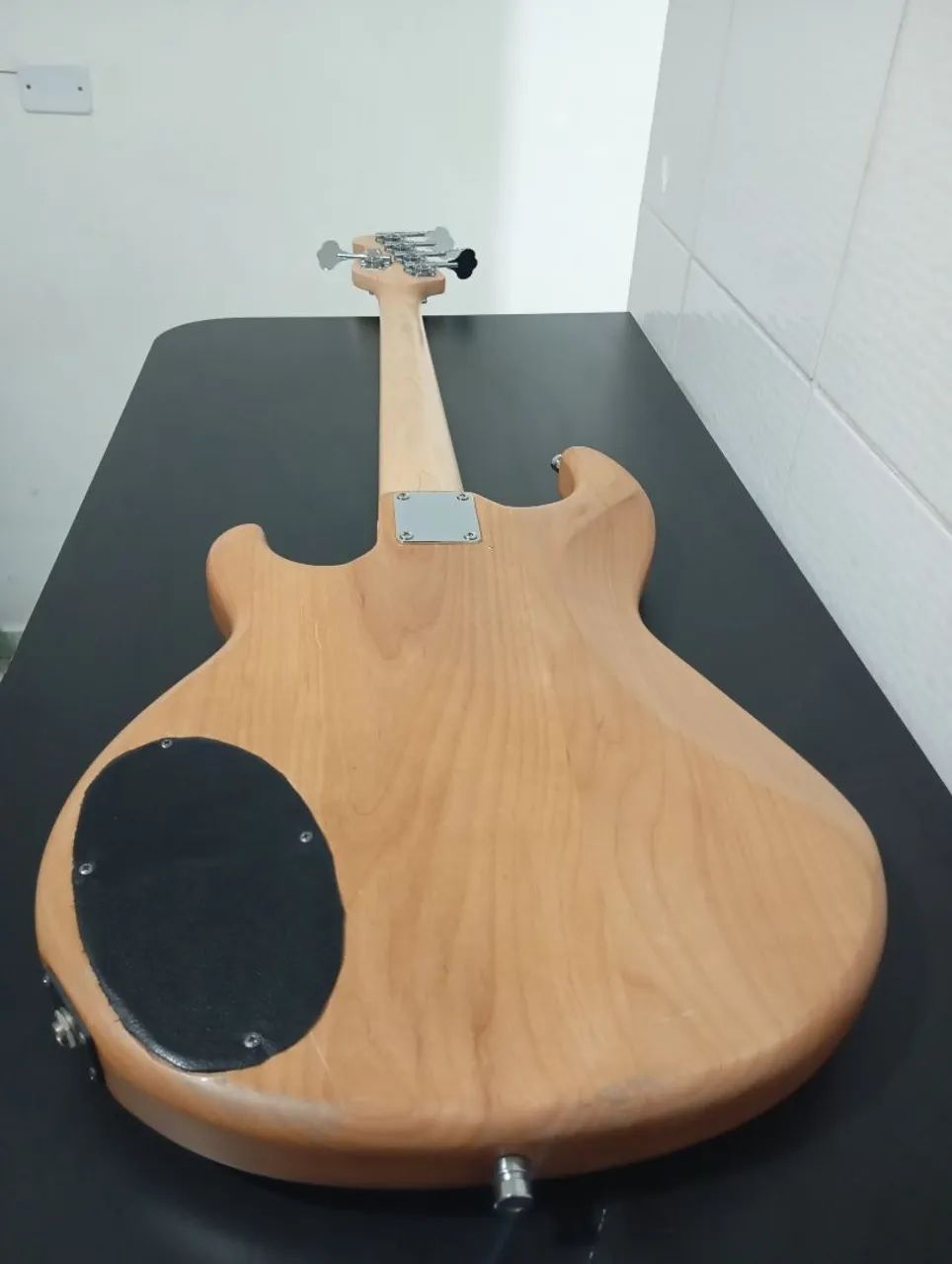 Contrabaixo Yamaha BB 235 com TB TECH DELTA  - Foto 4