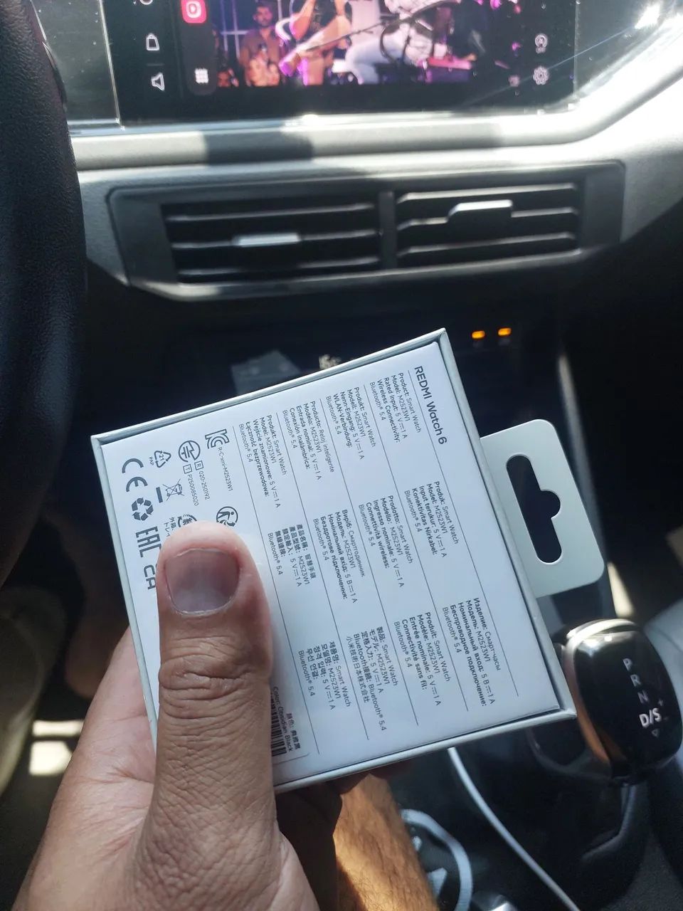 Redmi Watch 6 - Foto 2