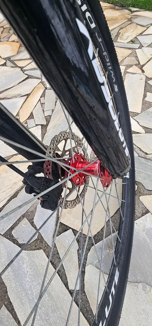 Bicicleta MTB - Foto 5
