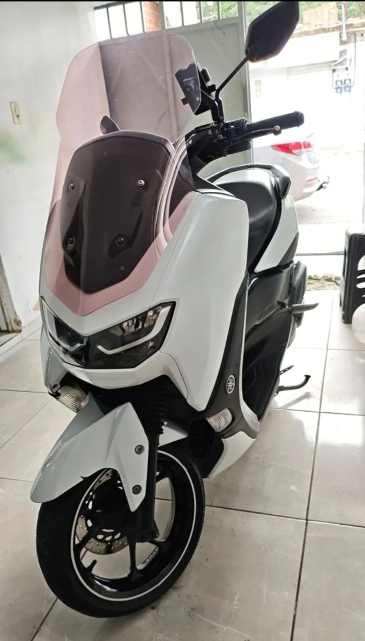 Nmax 22 muito nova - Foto 2