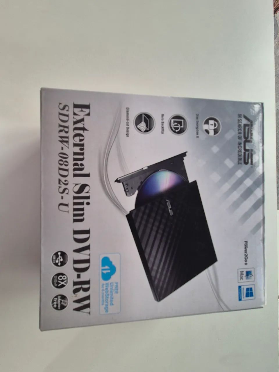 DVD