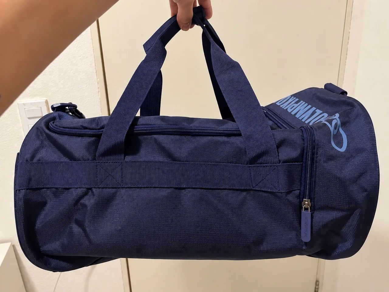 Bolsa Olympikus Original - Nova - Foto 2