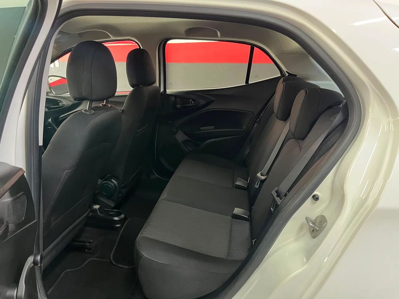 Fiat Argo Drive 1.0 6V Flex 2024 - Foto 5
