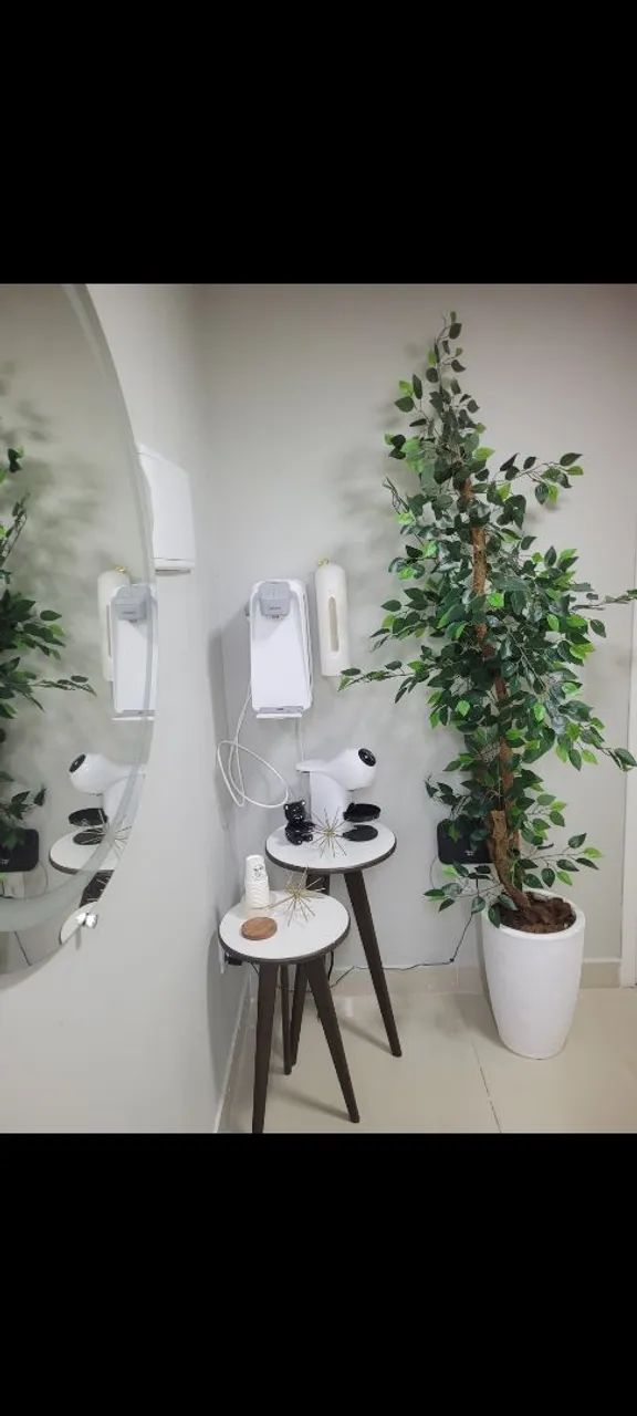 Sala para parceria por turno para psicólogos  - Foto 4
