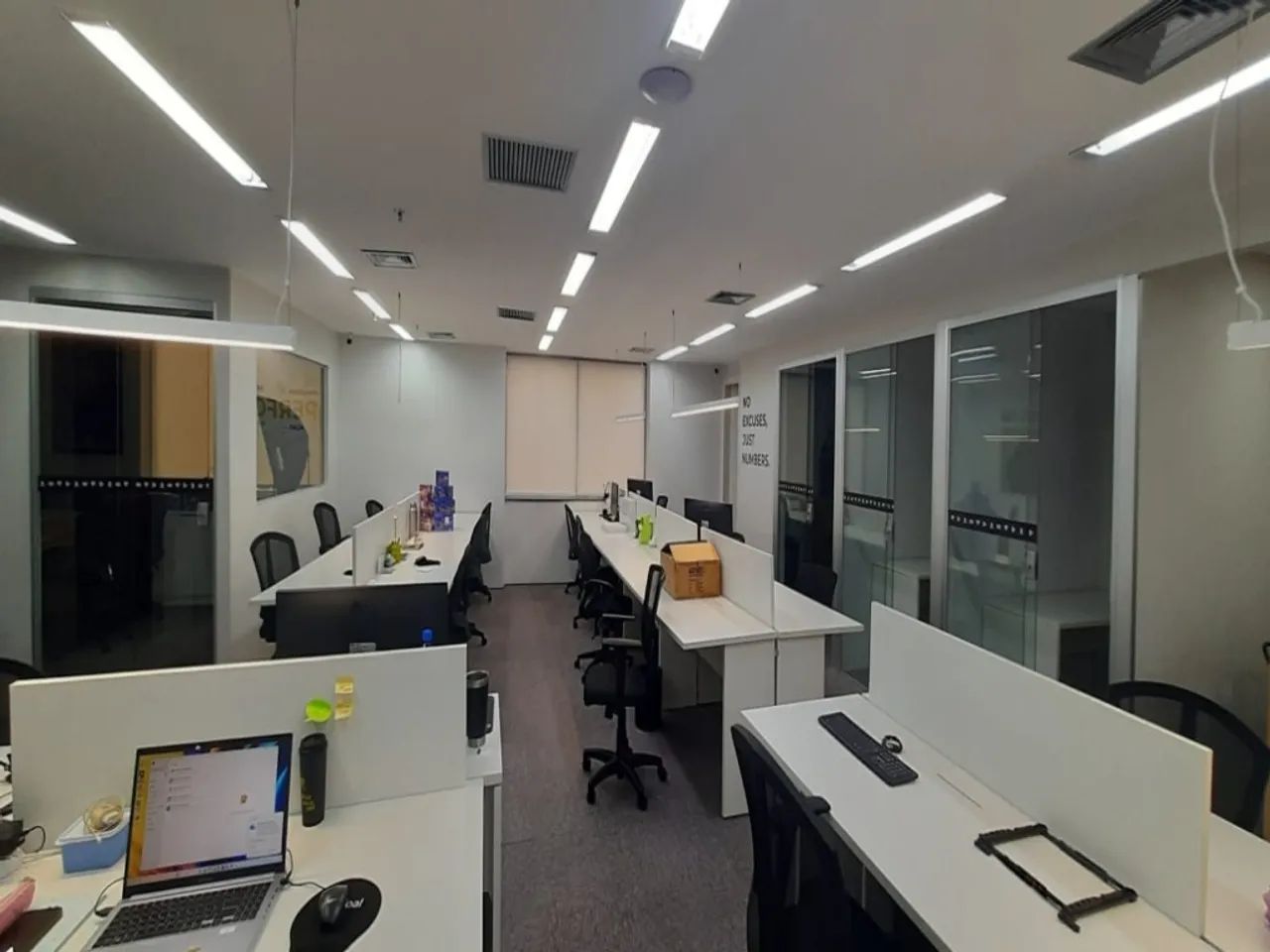 Prédio Comercial para aluguel na Vila Olímpia - Foto 4