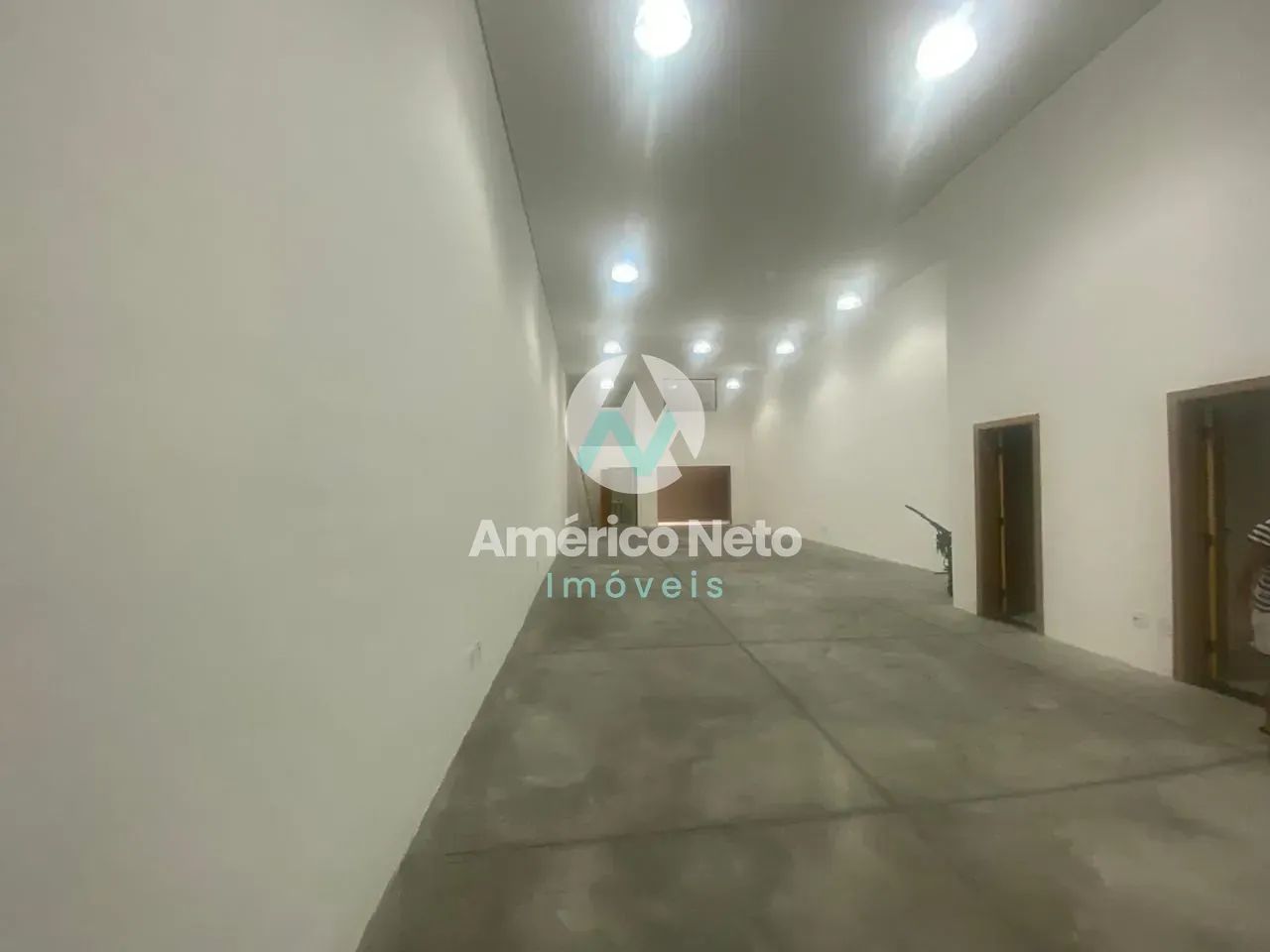 Galpão / Barracão para locação, Centro, São Caetano do Sul, SP - Foto 2