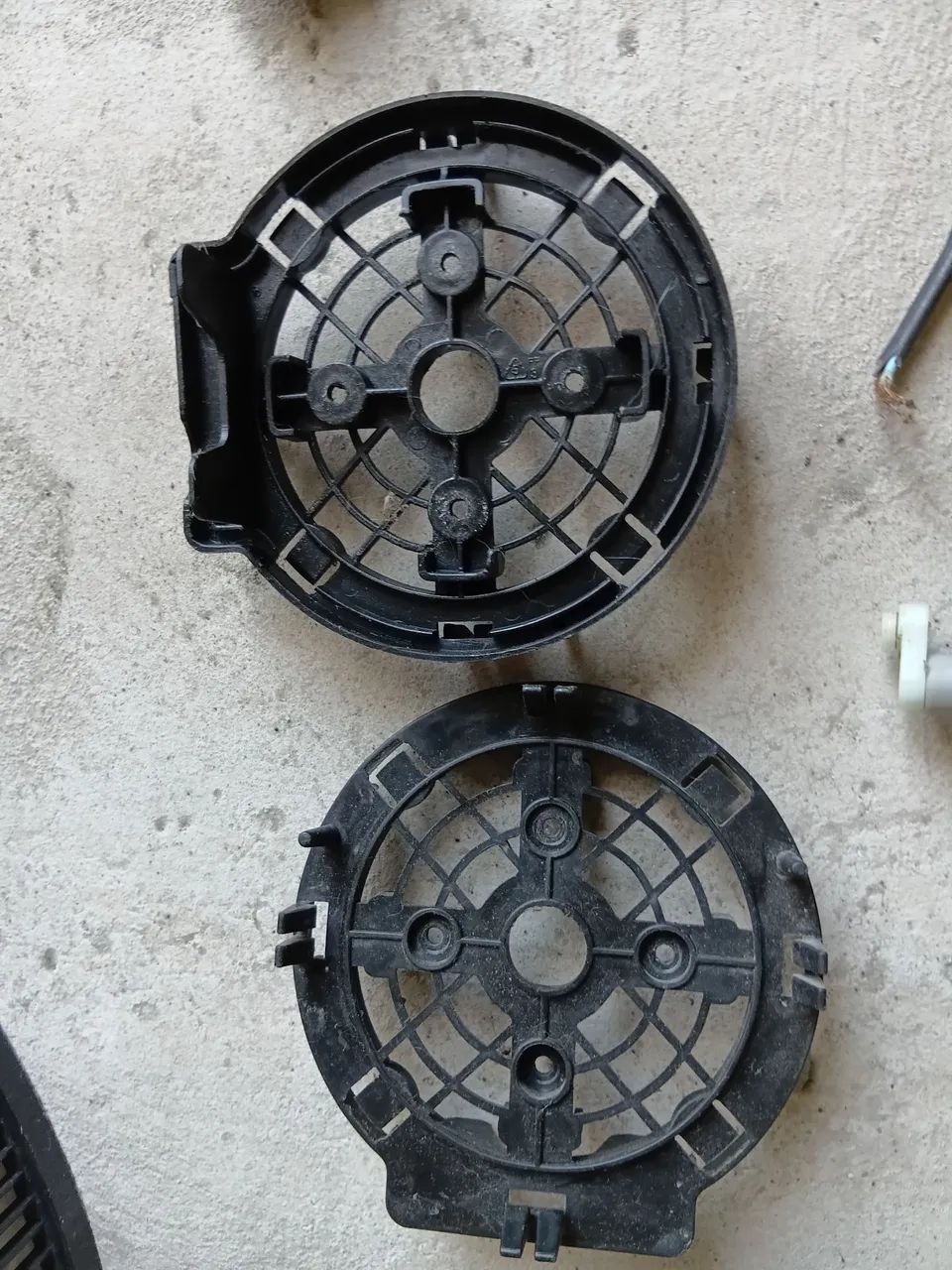 PEÇAS PRA VENTILADOR  - Foto 4