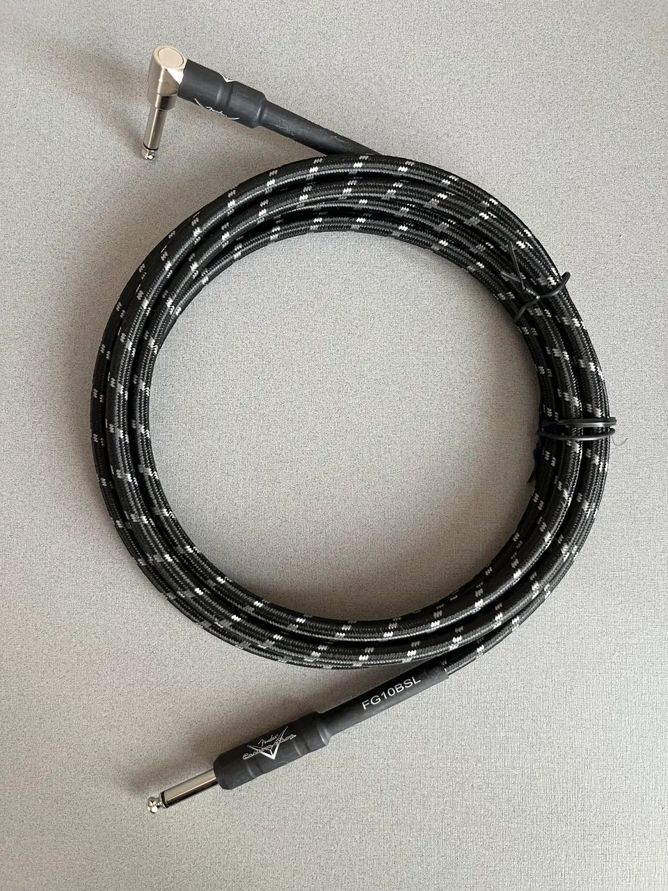 CABO FENDER 3m - Foto 2