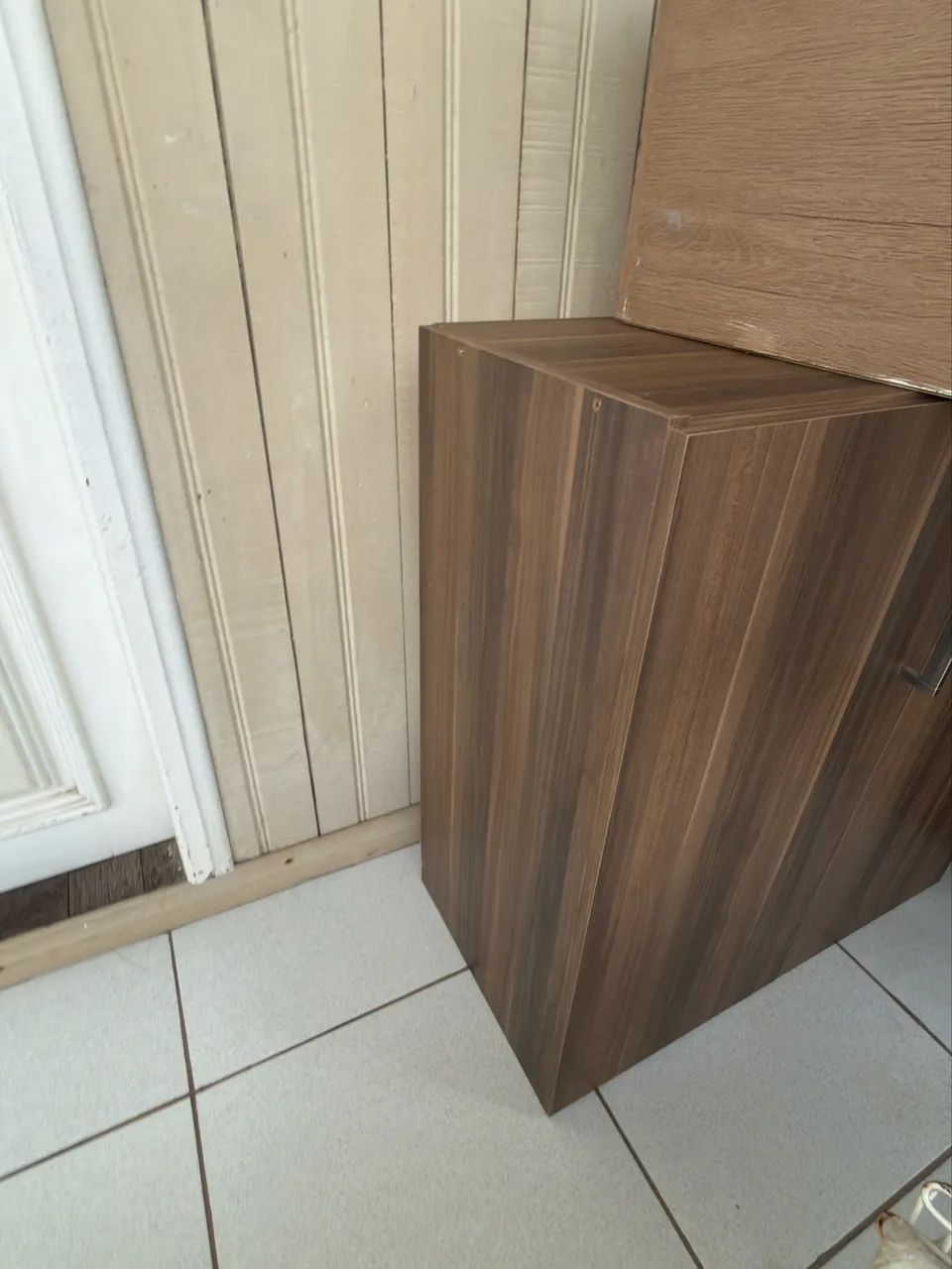 3 Armários de parede  - Foto 5