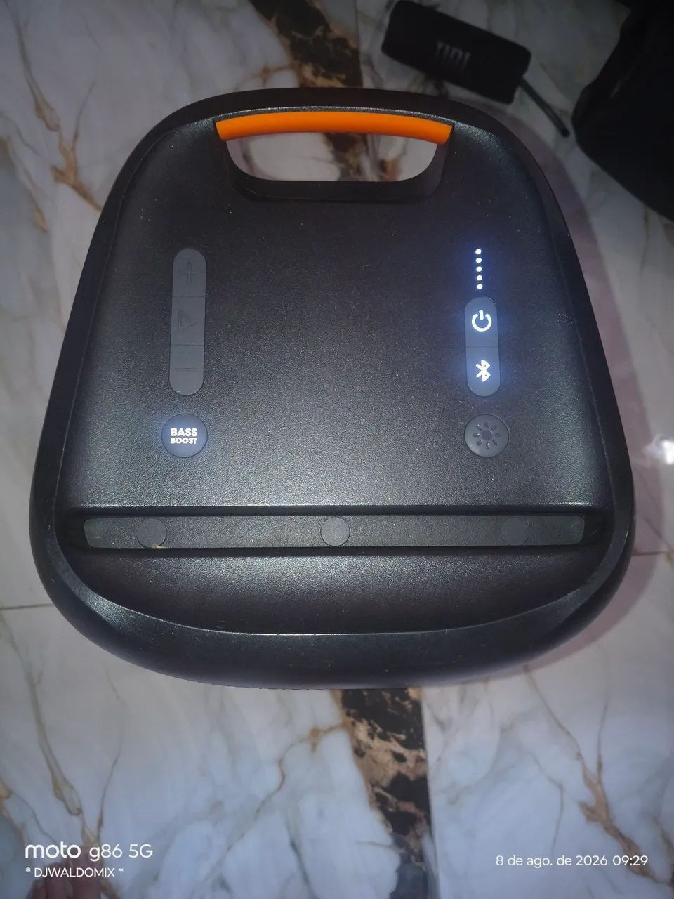 JBL PARTYBOX 100 - Foto 2