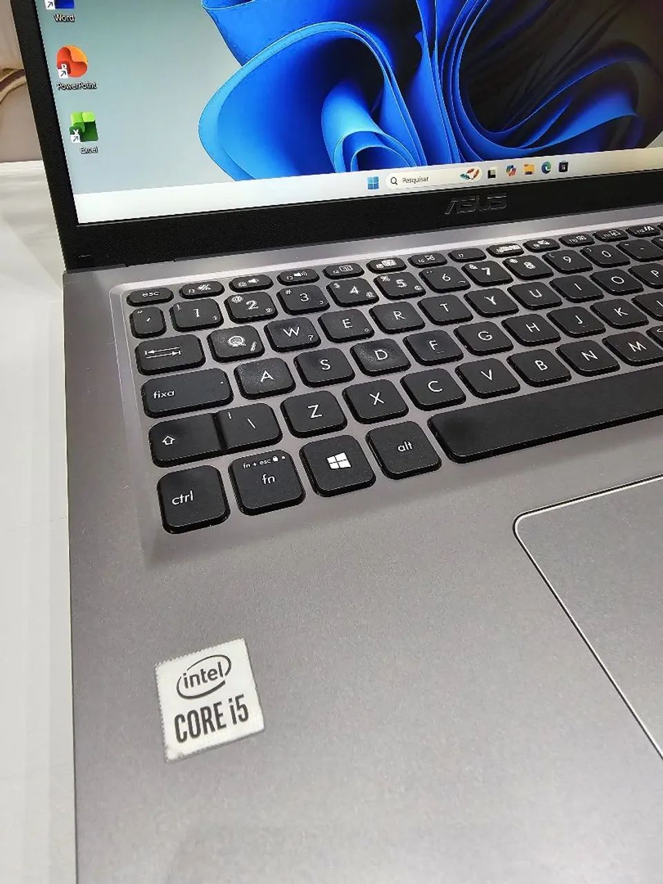 Notebook i5 1035G1 - Foto 3