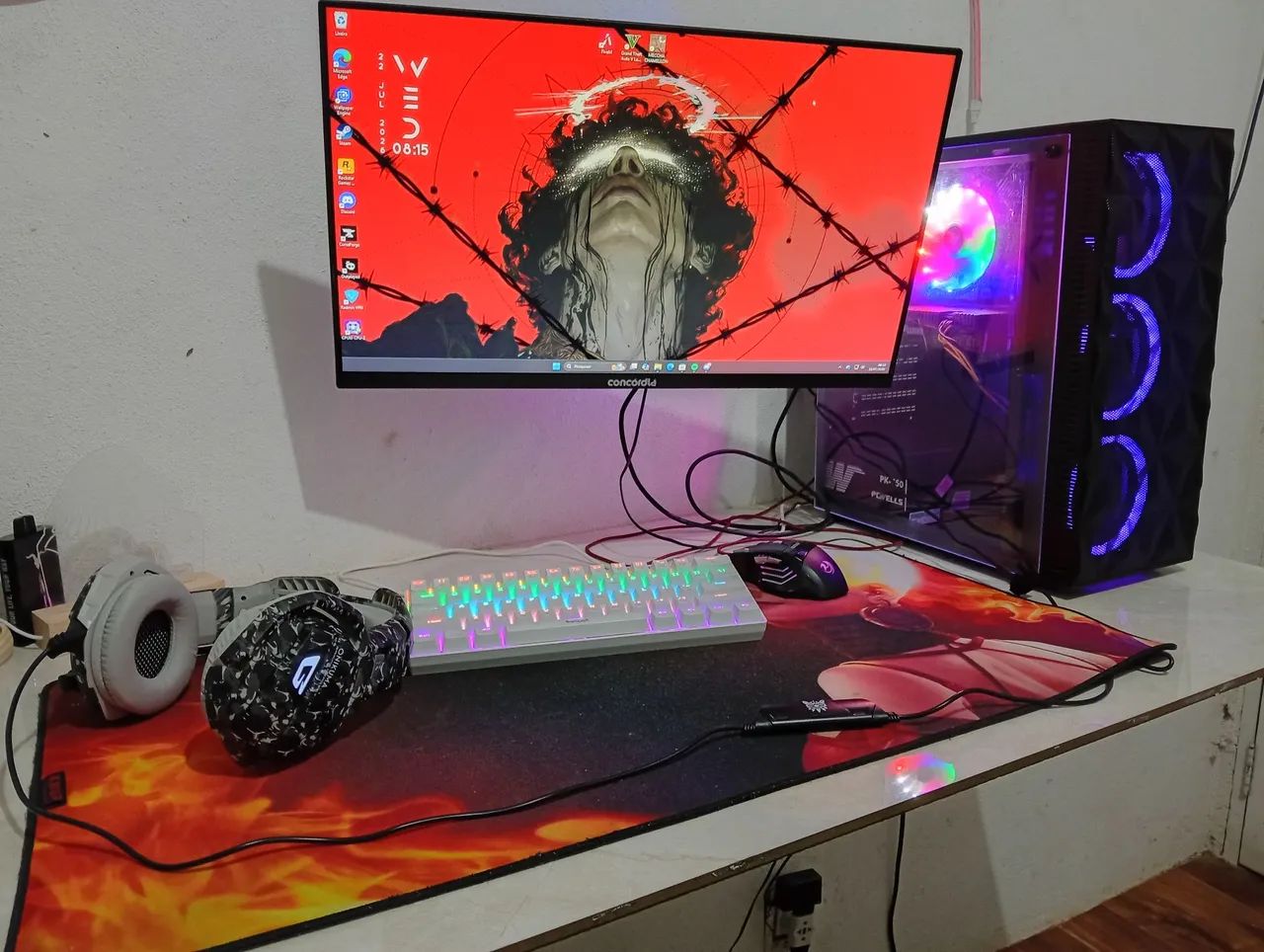 George GTX 1660 TI / 24 GB