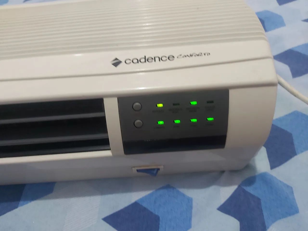 Aquecedor cadence - Foto 4