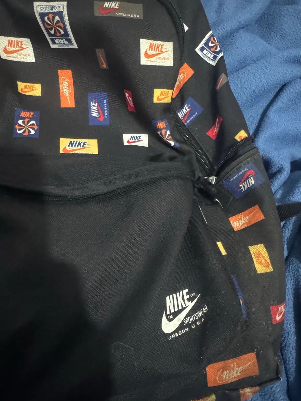 Mochila Nike  - Foto 2