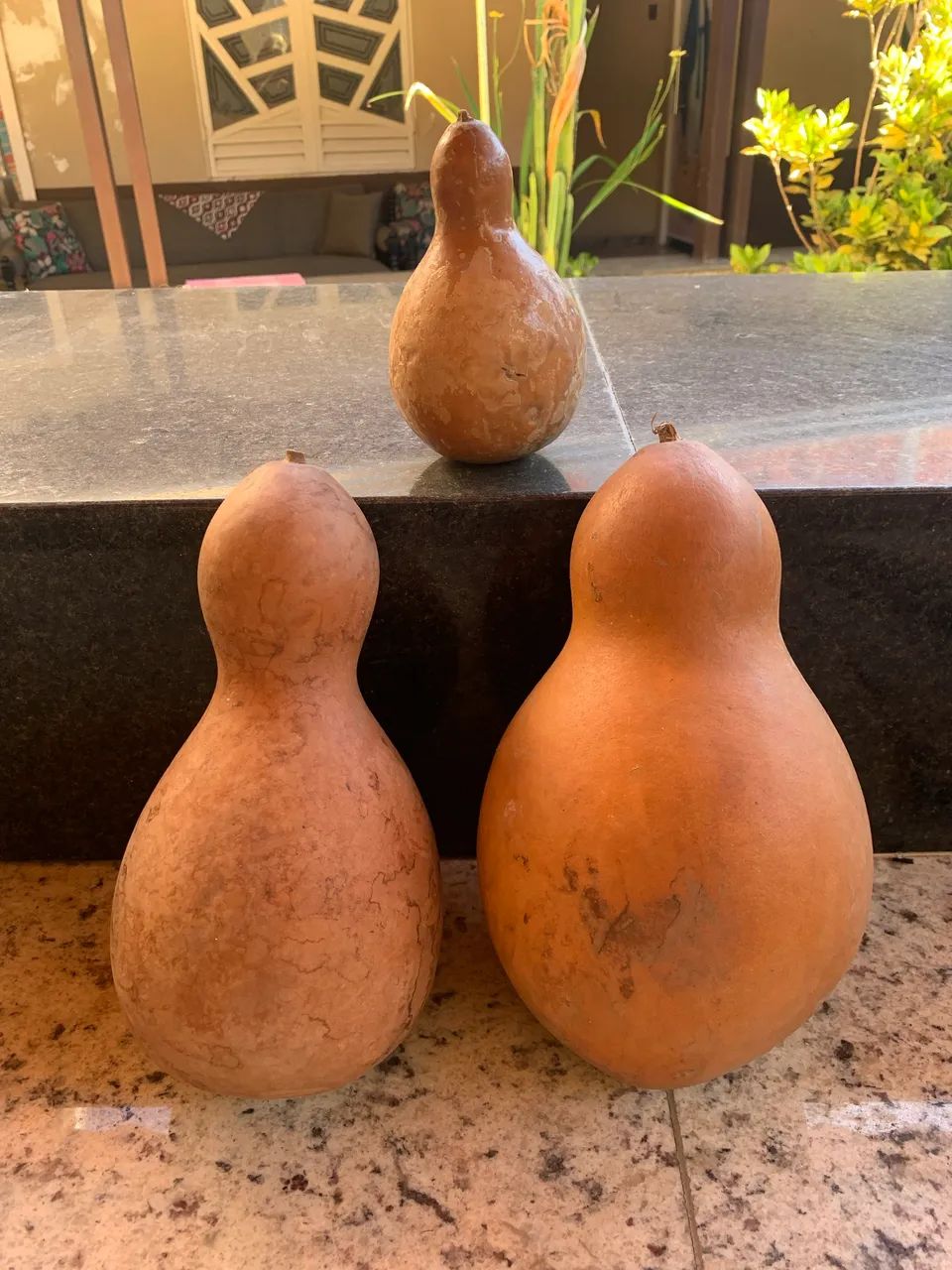 Cabaças 