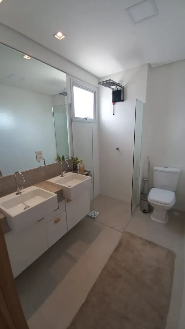 Apartamento com 3 suítes, 117 m2, ao lado do Clube de Engenharia, Boodytech, frente a PRF, - Foto 7