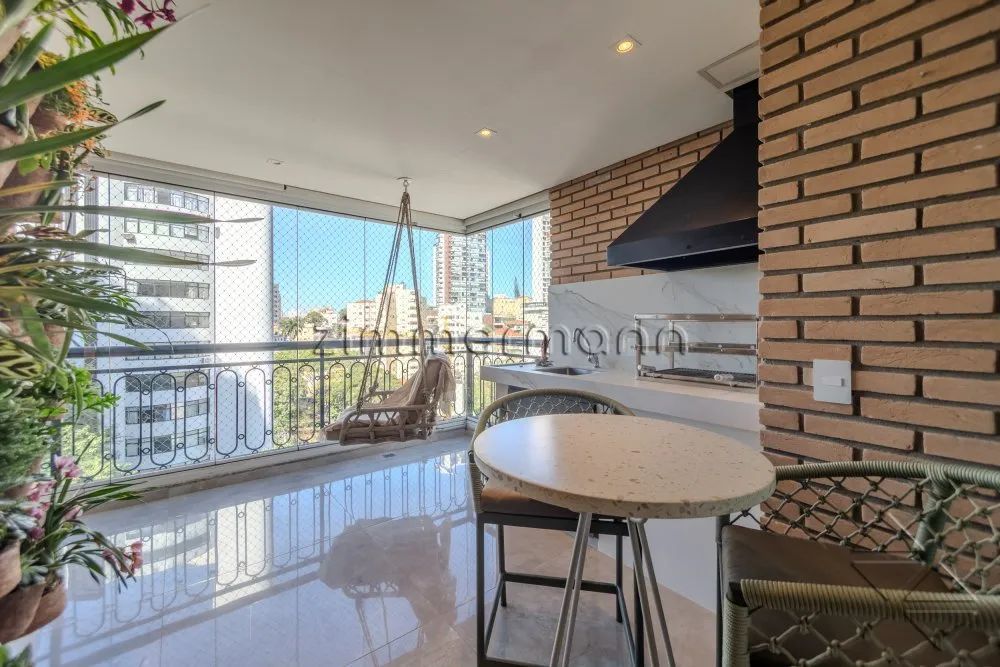 APARTAMENTO ACLIMAÇÃO 4 DORMITÓRIOS 4 VAGAS - Foto 2