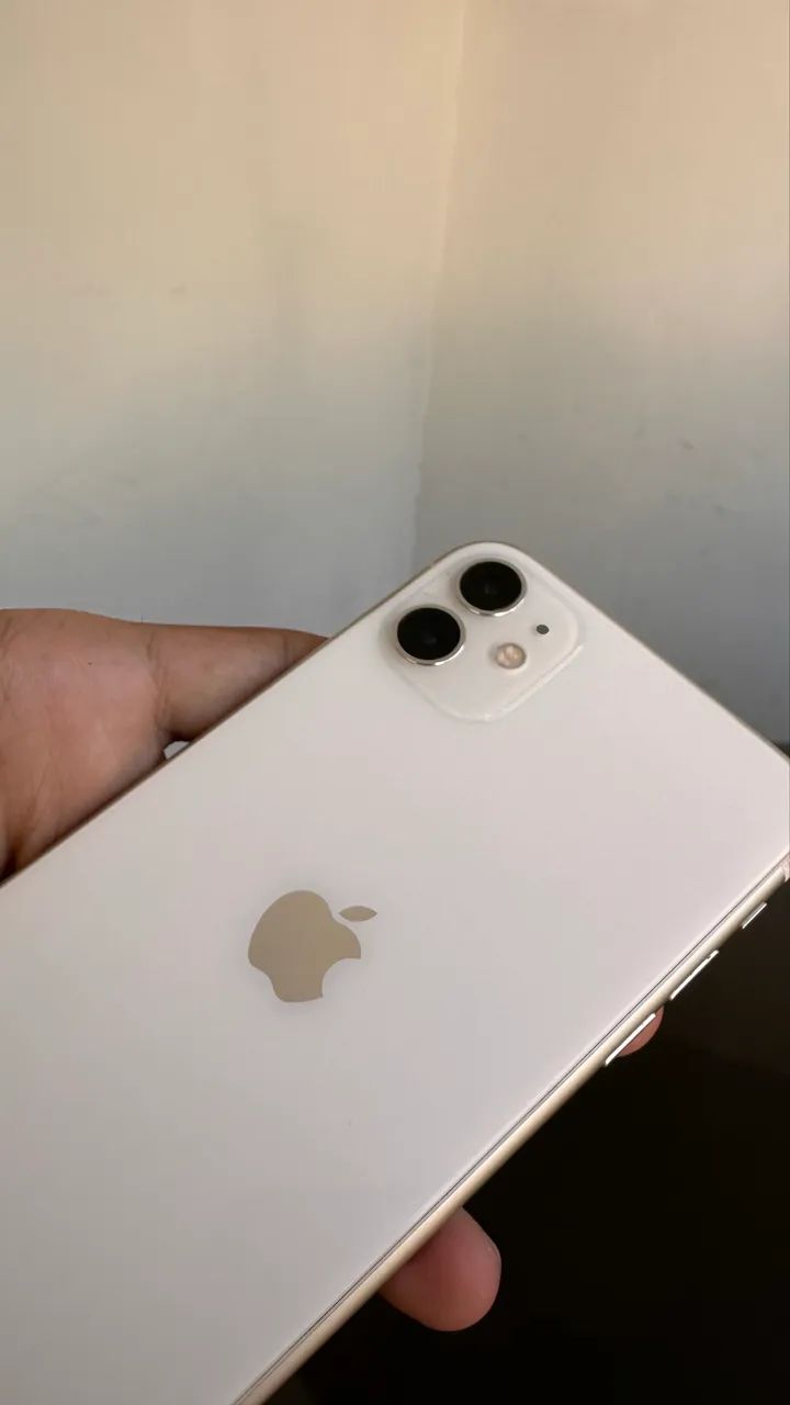 iPhone 11 - Foto 3