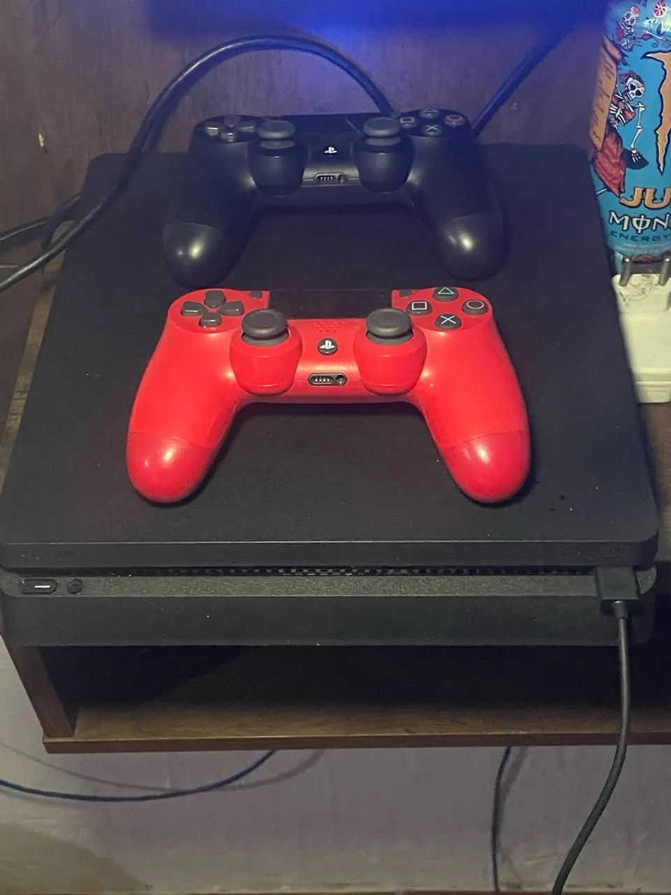 Ps4 slim  - Foto 4