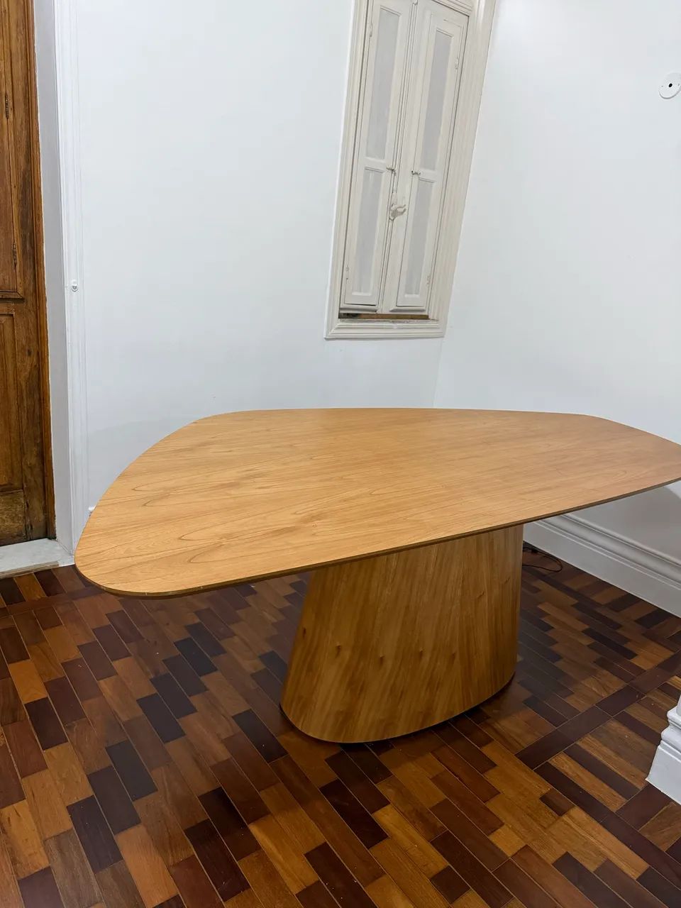 Mesa orgânica  - Foto 5
