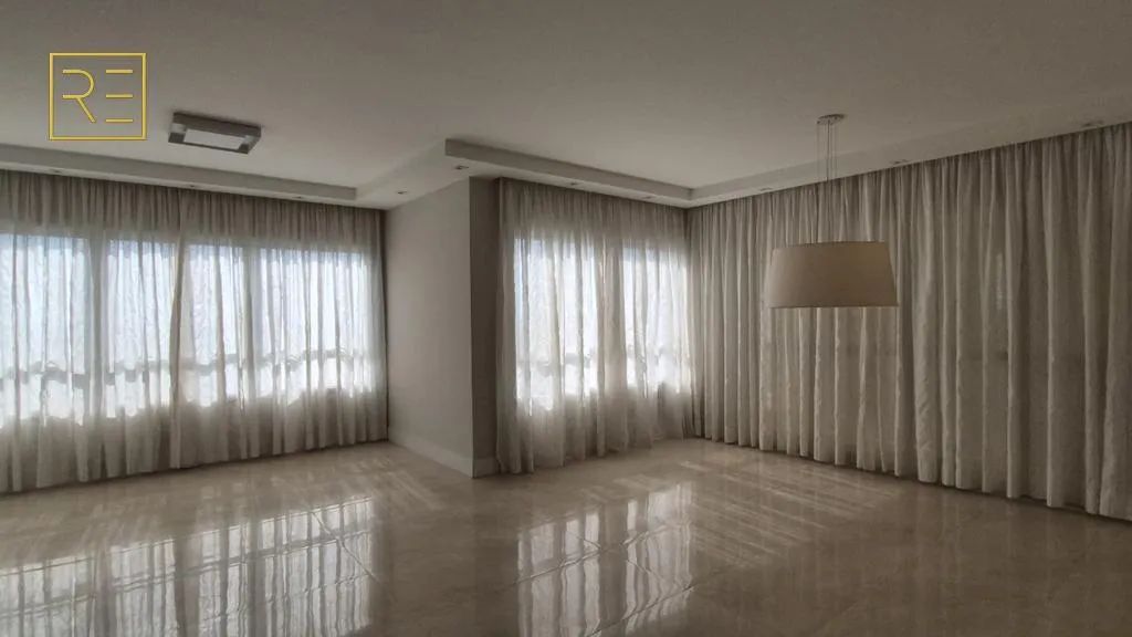 Apartamento para alugar em Campinas, Vila Bella Dom Pedro, com 3 suítes - Foto 4