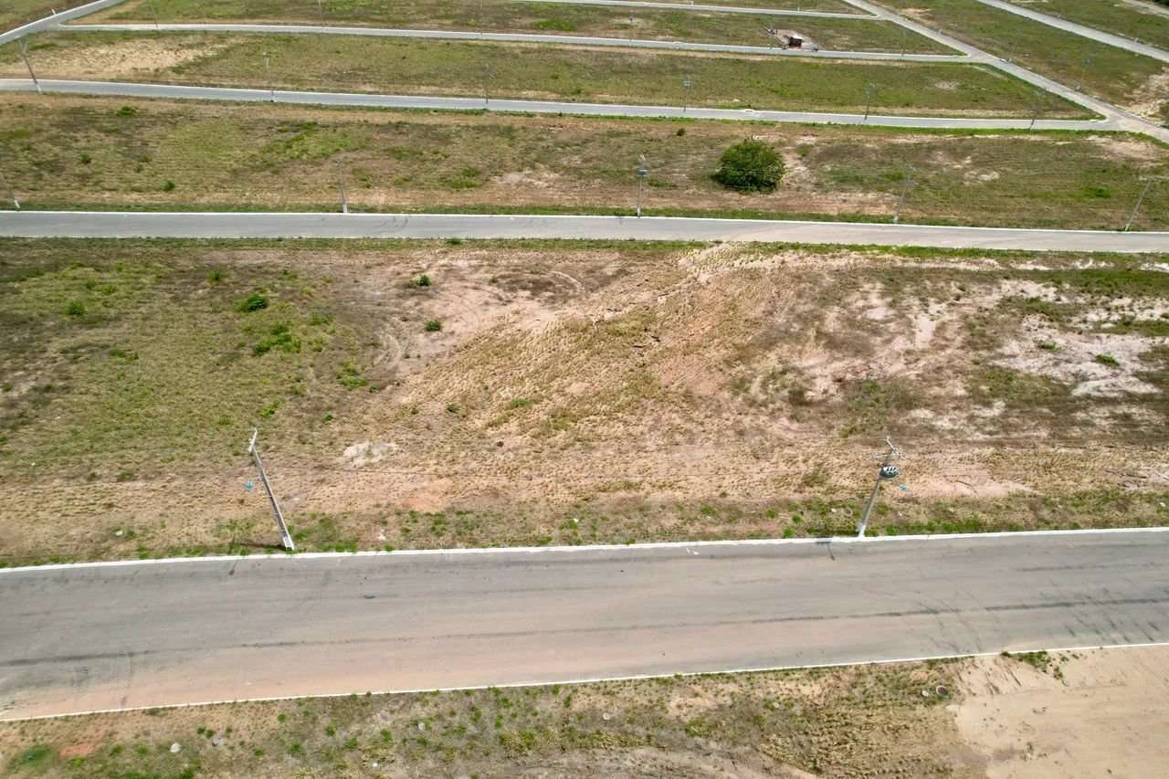 Terreno com 1.000 m2 na Buriti - Foto 3