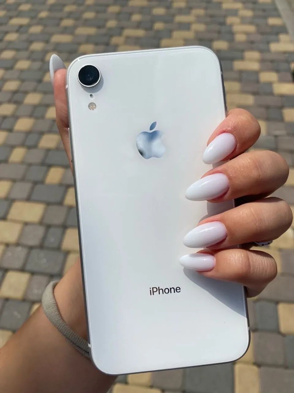 iPhone XR 128g