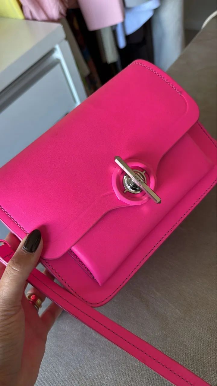 Bolsa Schutz  - Foto 3