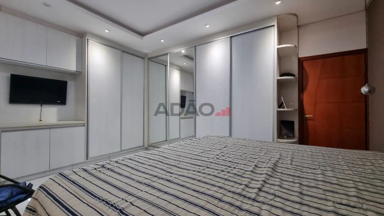 Casa 3 suítes e piscina 110m² no Parque Atheneu - Foto 5
