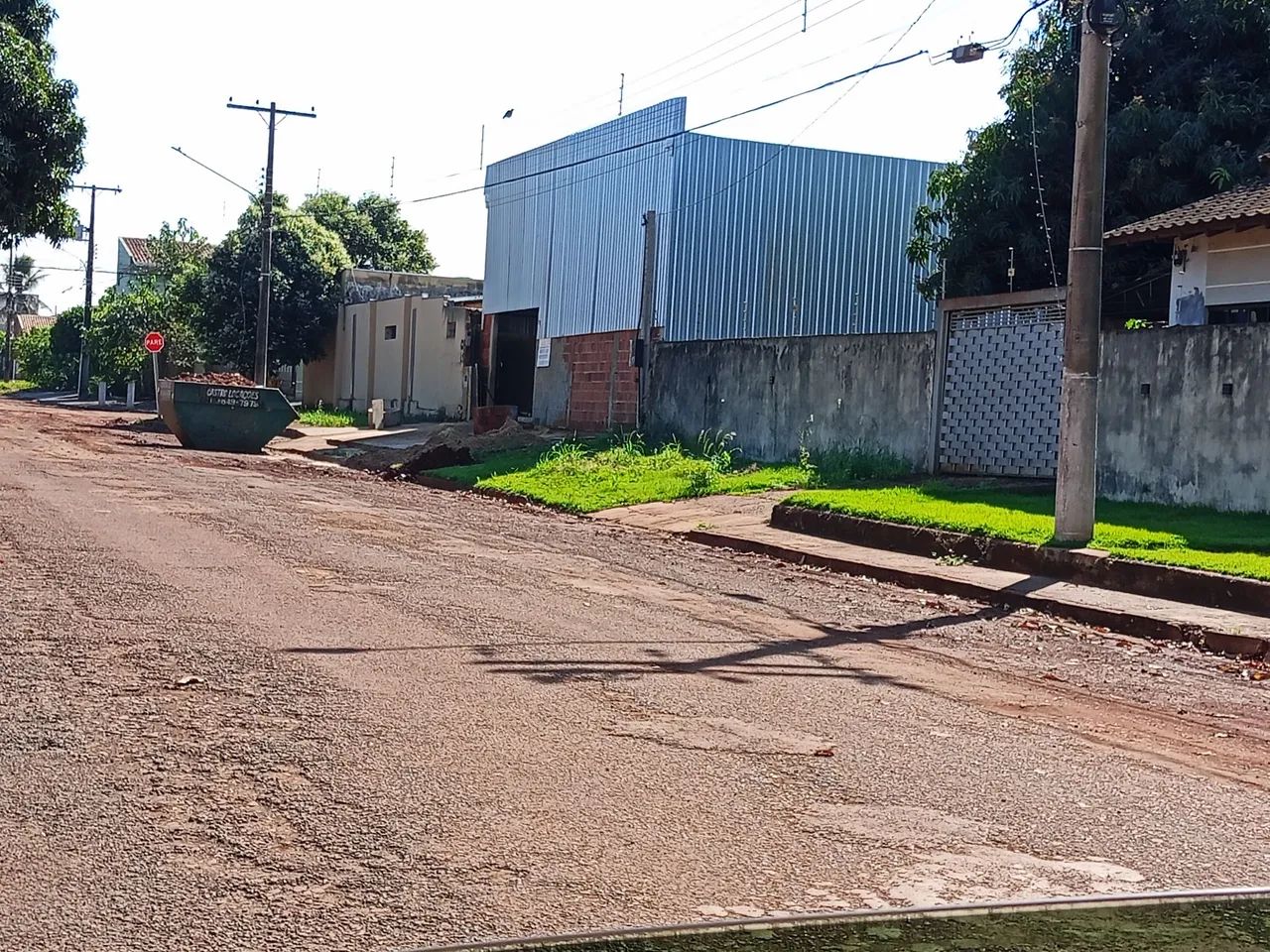 Barracão comercial 4 plano - Foto 4