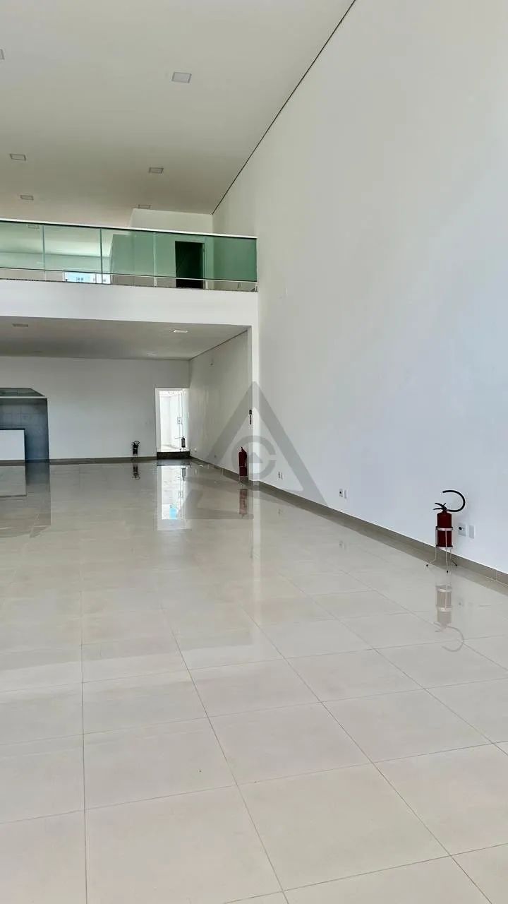 Salão para alugar em Campinas, Cambuí, com 320 m² - Foto 3