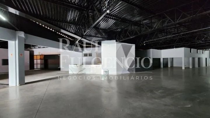 Imóvel Comercial Barracão para alugar em Cambé/Pr. - Foto 3