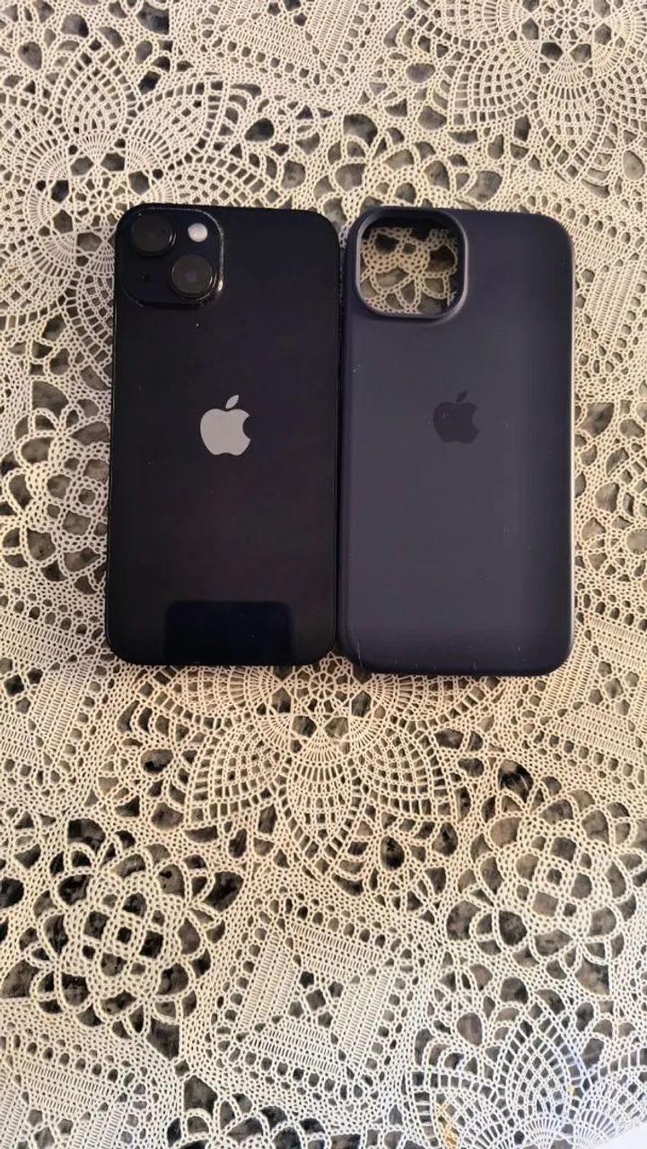 iPhone 14  de 128 gb  bateria 89% - Foto 2