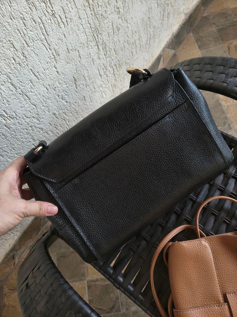 Desapego Bolsas Arezzo  - Foto 2